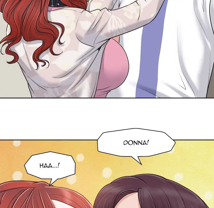 The Affair Chapter 22 - Page 81