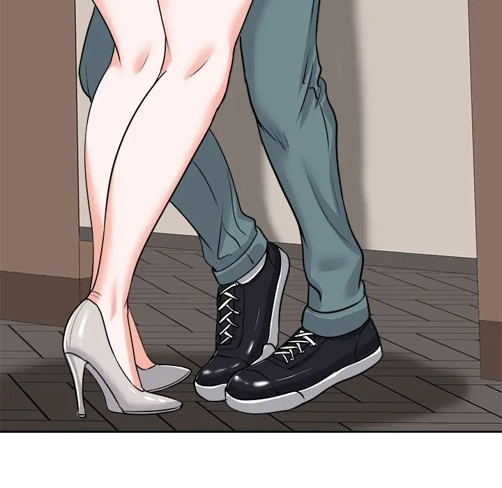 The Affair Chapter 22 - Page 86