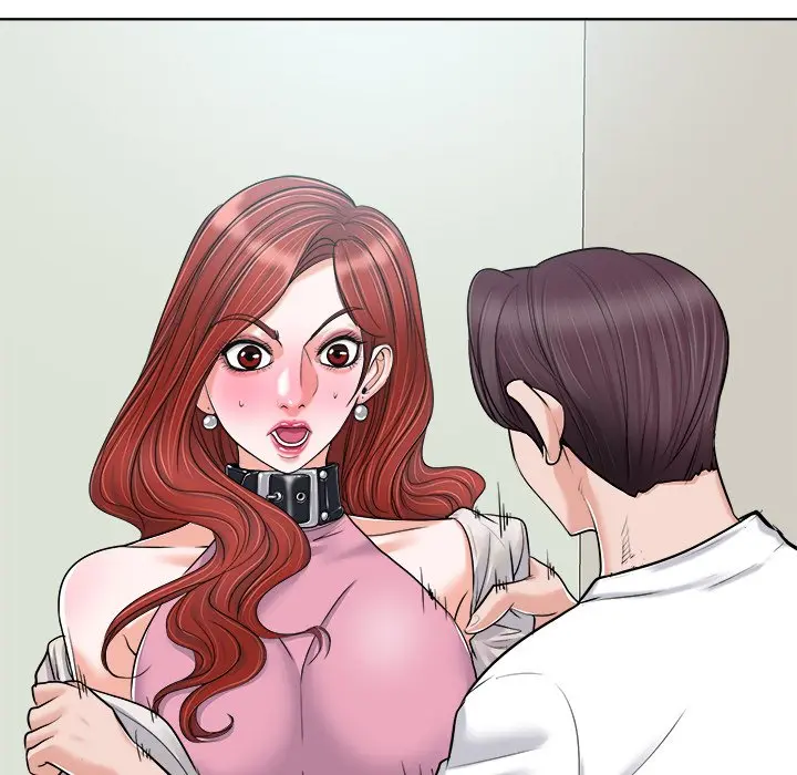 The Affair Chapter 22 - Page 87