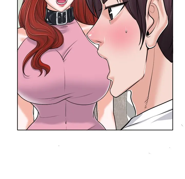 The Affair Chapter 22 - Page 90