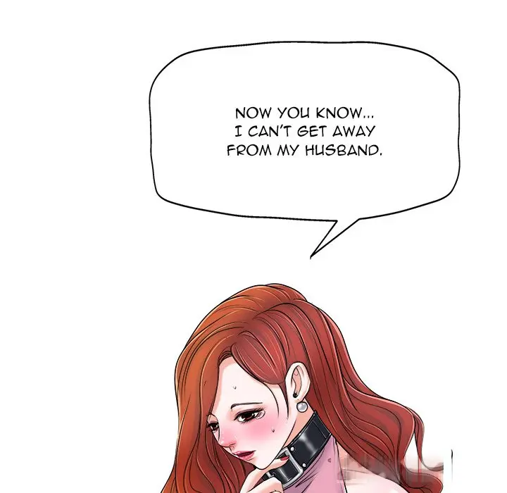 The Affair Chapter 22 - Page 91