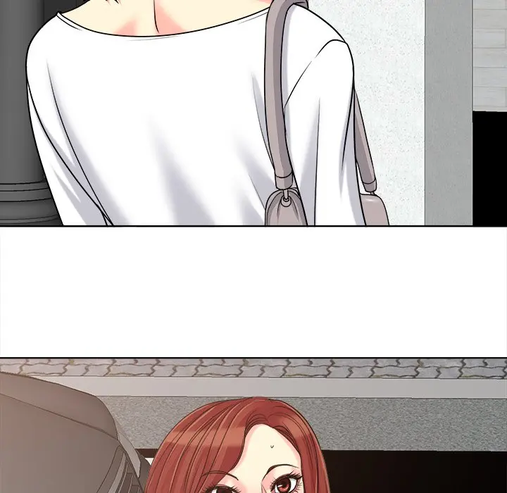 The Affair Chapter 23 - Page 112