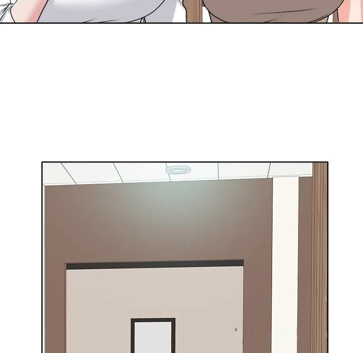 The Affair Chapter 23 - Page 13