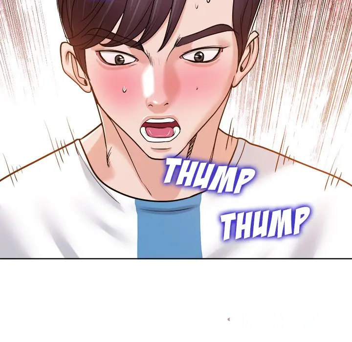 The Affair Chapter 23 - Page 19