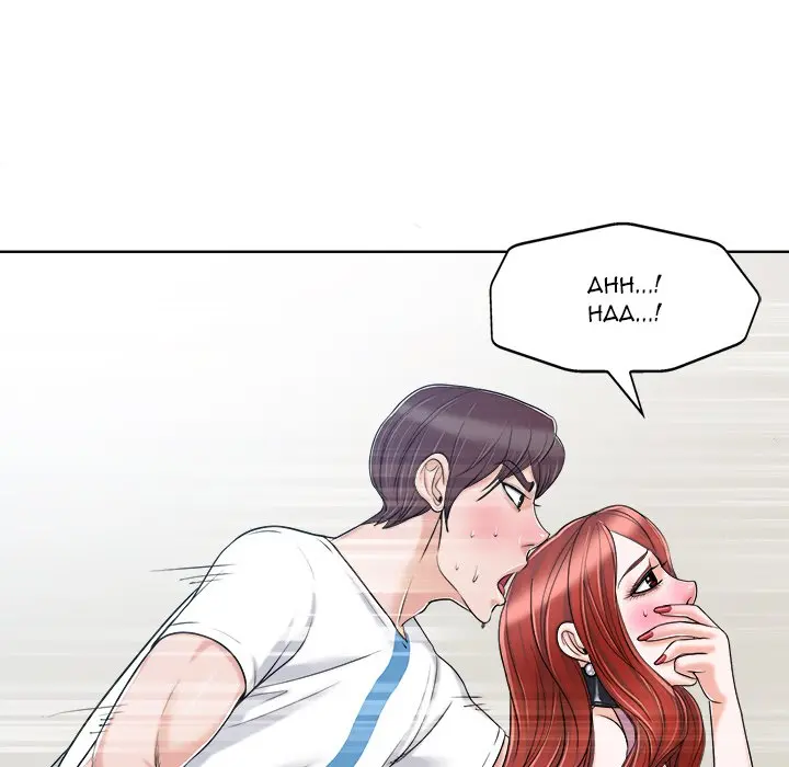 The Affair Chapter 23 - Page 42