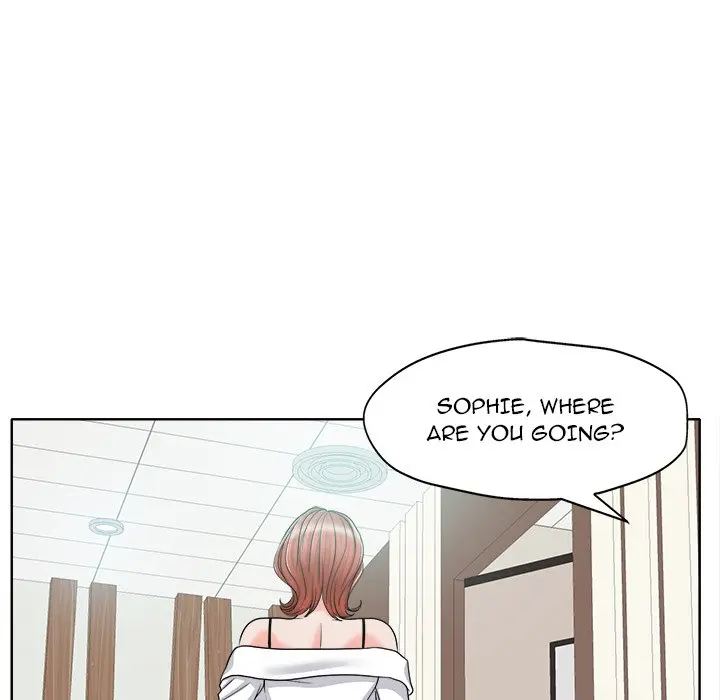 The Affair Chapter 23 - Page 48