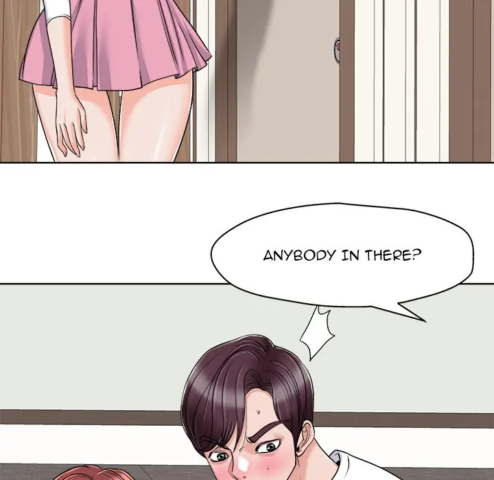 The Affair Chapter 23 - Page 51