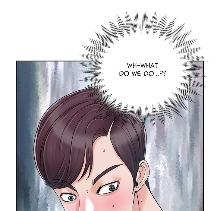 The Affair Chapter 23 - Page 53