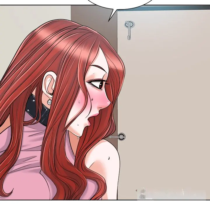 The Affair Chapter 23 - Page 55