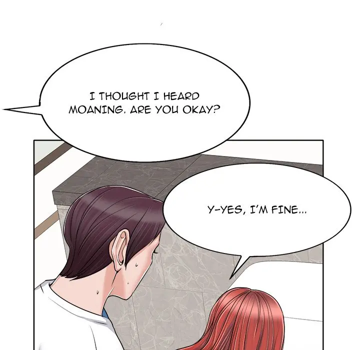 The Affair Chapter 23 - Page 56