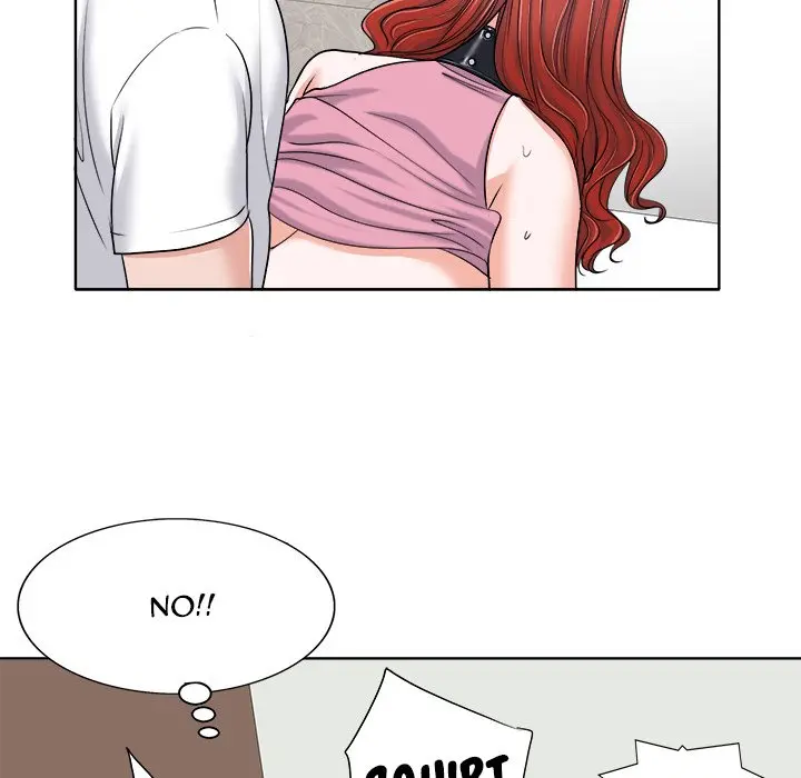 The Affair Chapter 23 - Page 57