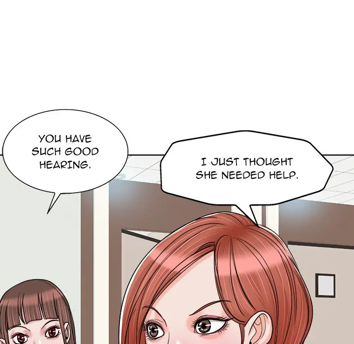 The Affair Chapter 23 - Page 62