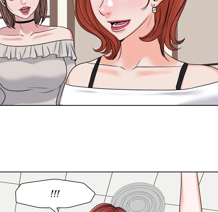 The Affair Chapter 23 - Page 63
