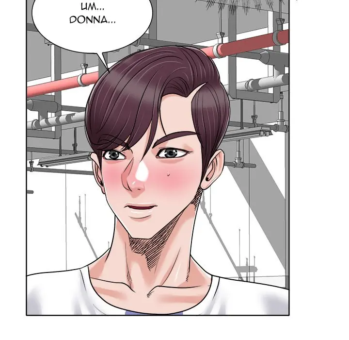 The Affair Chapter 23 - Page 72