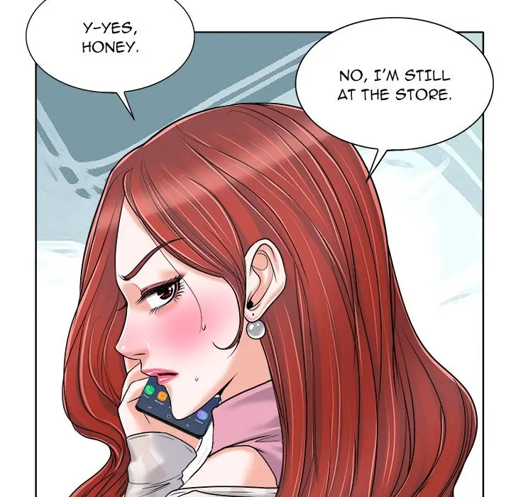 The Affair Chapter 23 - Page 75