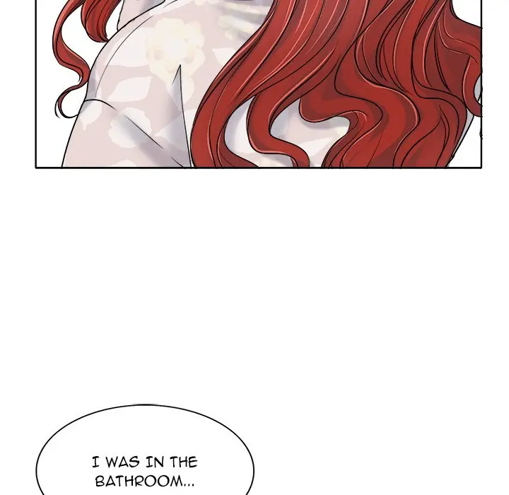 The Affair Chapter 23 - Page 76