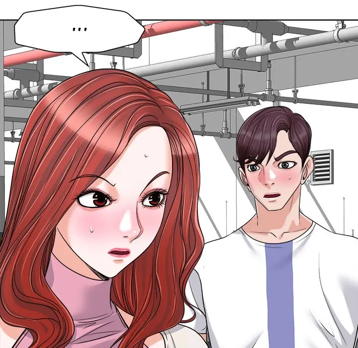 The Affair Chapter 23 - Page 82