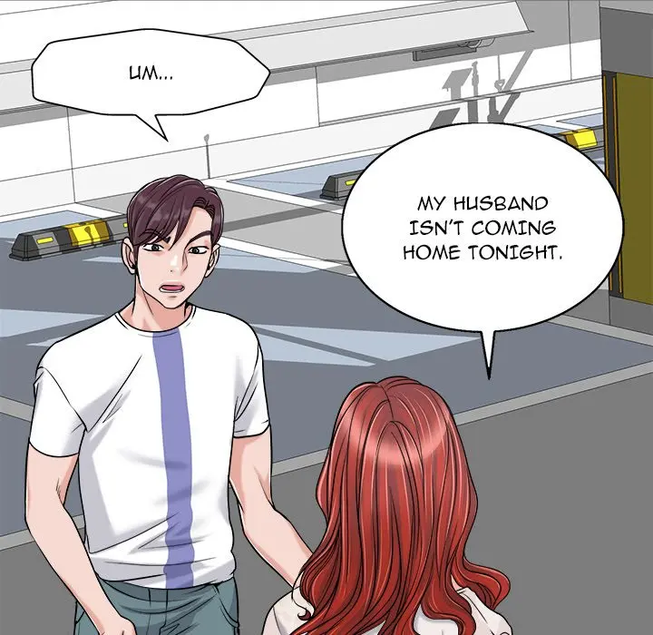 The Affair Chapter 23 - Page 84