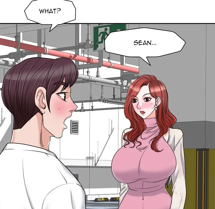 The Affair Chapter 23 - Page 86