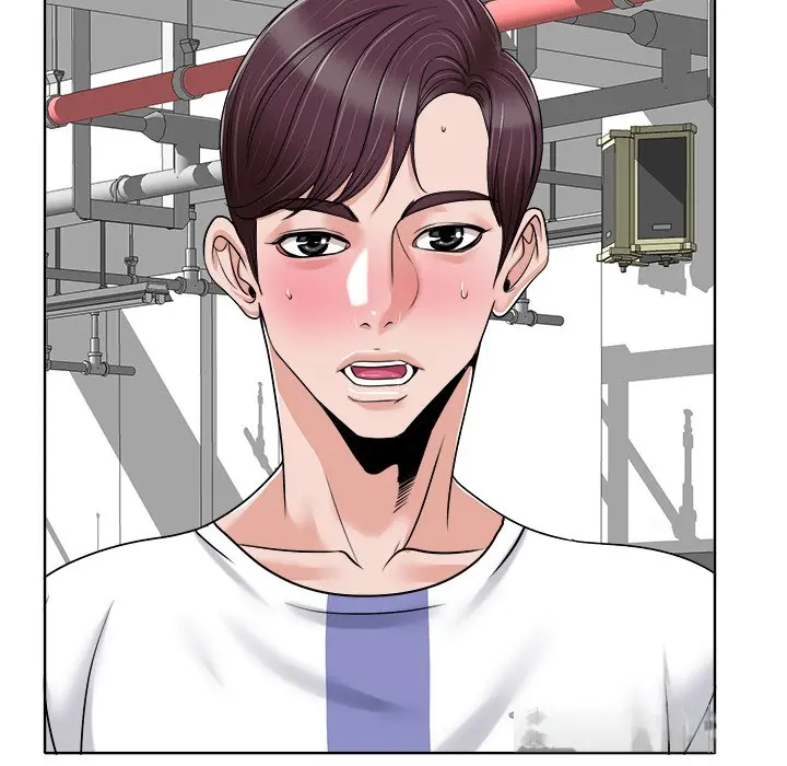 The Affair Chapter 23 - Page 91