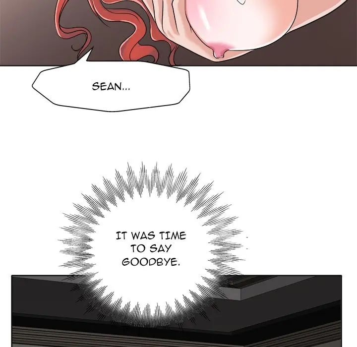 The Affair Chapter 24 - Page 96