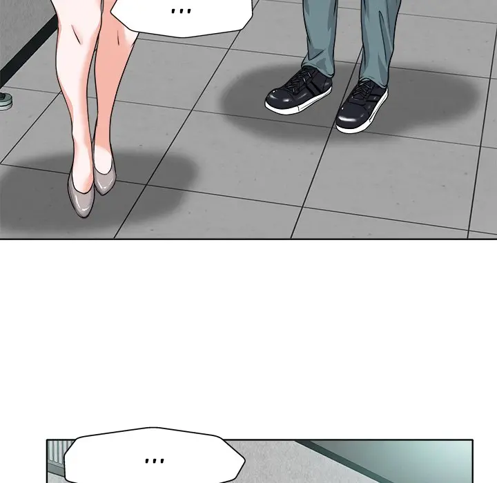 The Affair Chapter 24 - Page 101