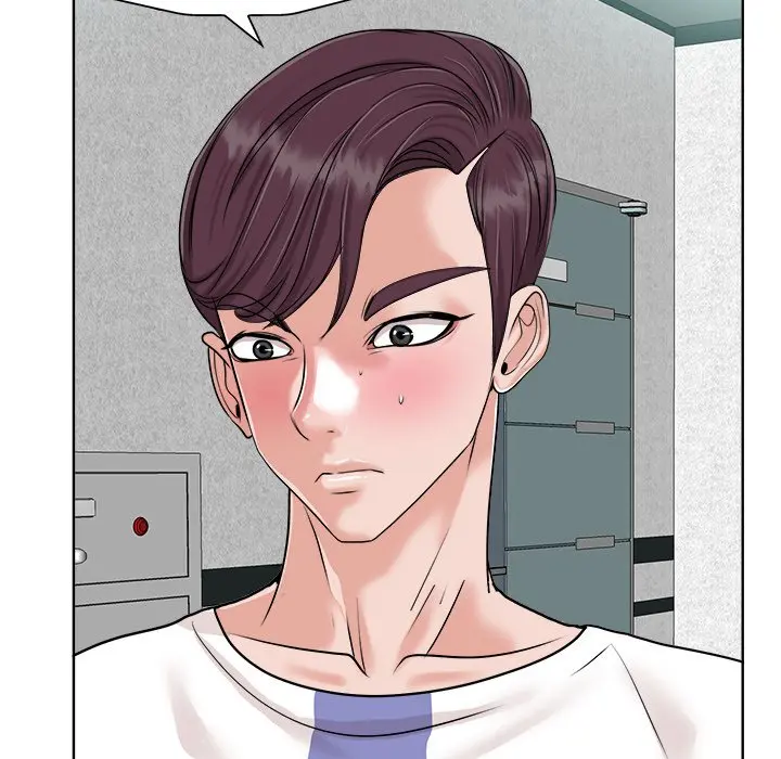 The Affair Chapter 24 - Page 102