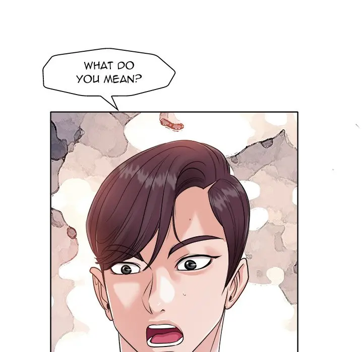 The Affair Chapter 24 - Page 107