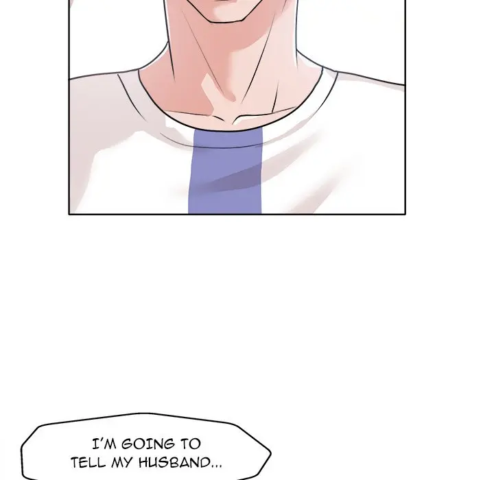 The Affair Chapter 24 - Page 108