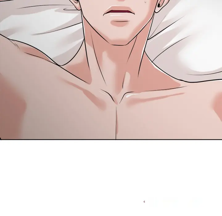 The Affair Chapter 24 - Page 20