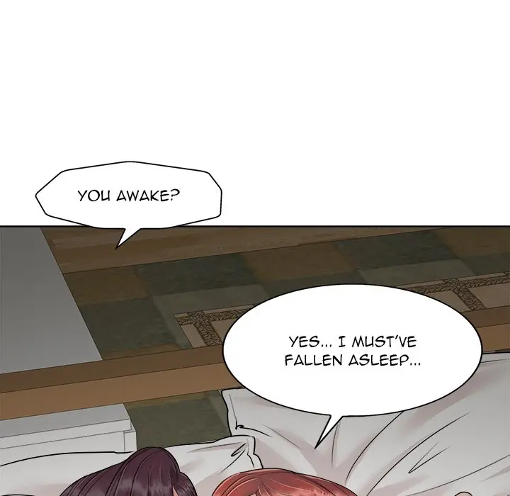 The Affair Chapter 24 - Page 30