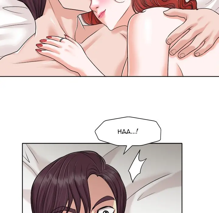 The Affair Chapter 24 - Page 34
