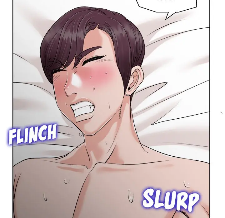 The Affair Chapter 24 - Page 42