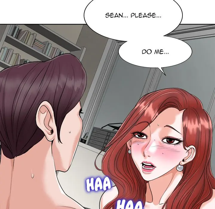 The Affair Chapter 24 - Page 45