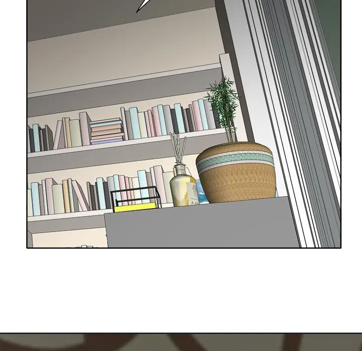 The Affair Chapter 24 - Page 49