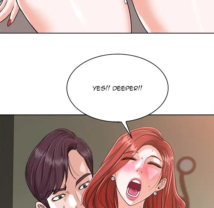The Affair Chapter 24 - Page 55