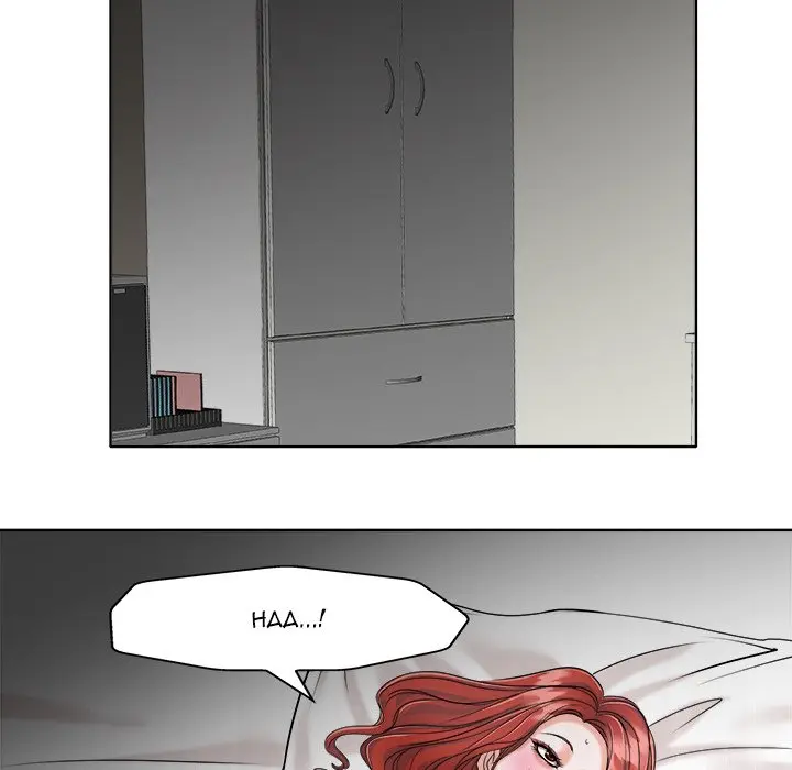 The Affair Chapter 24 - Page 61