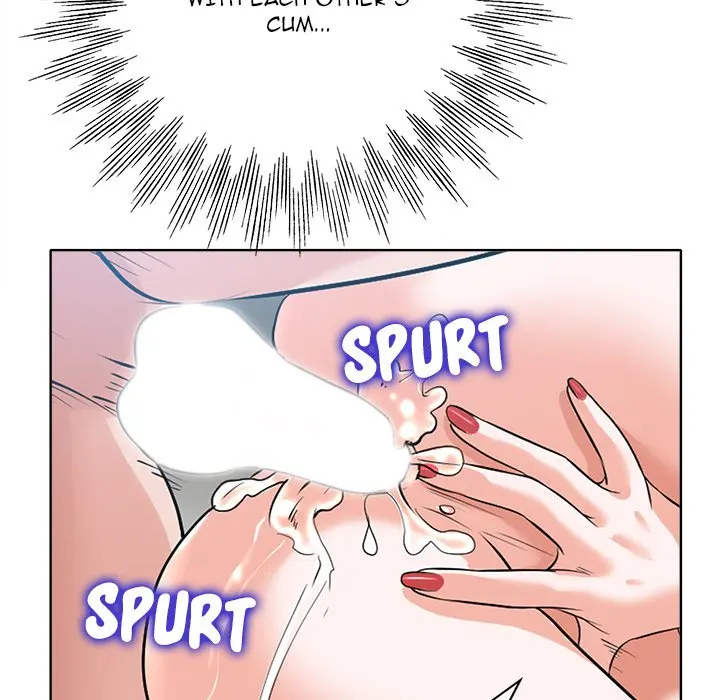 The Affair Chapter 24 - Page 74