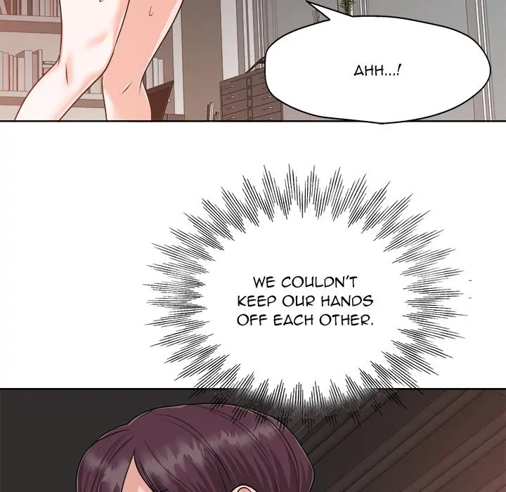 The Affair Chapter 24 - Page 77
