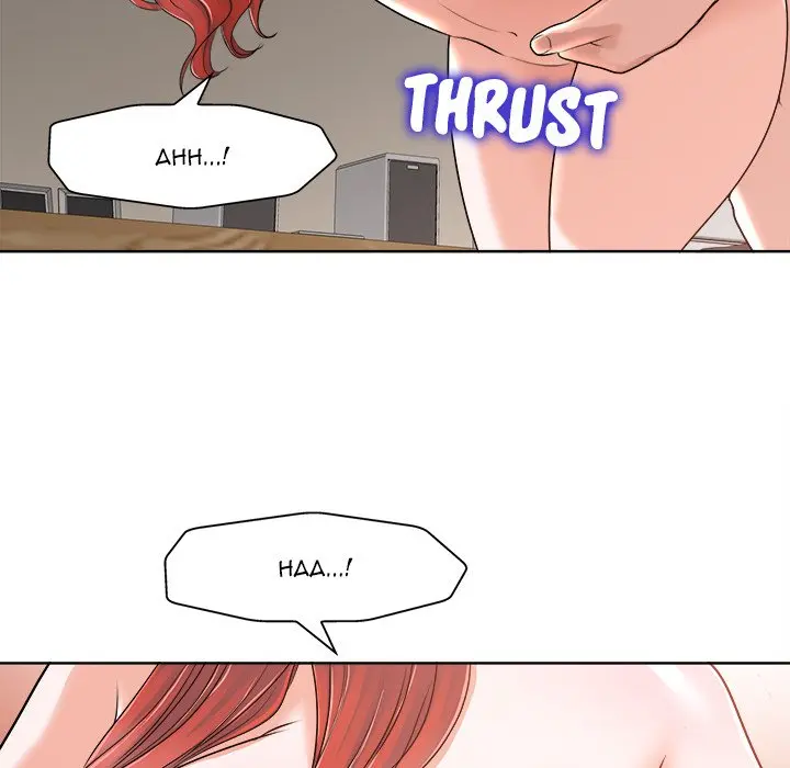 The Affair Chapter 24 - Page 79