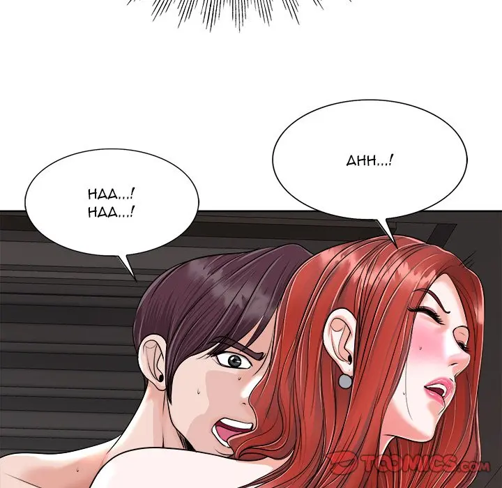 The Affair Chapter 24 - Page 82