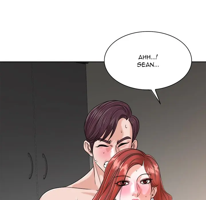 The Affair Chapter 24 - Page 85