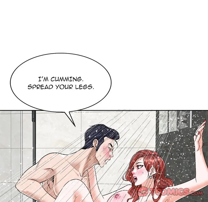 The Affair Chapter 25 - Page 100