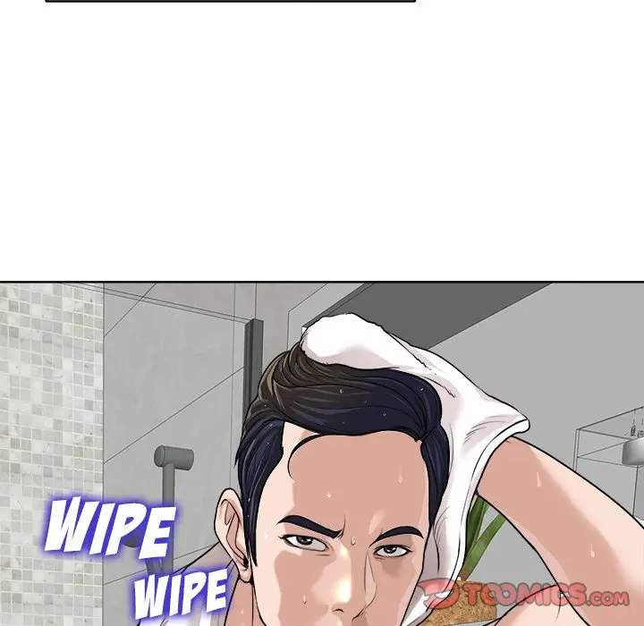 The Affair Chapter 25 - Page 106
