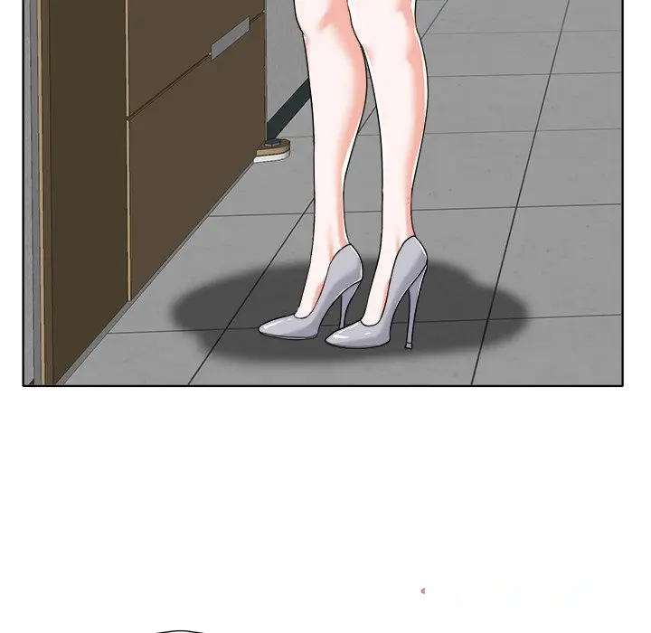 The Affair Chapter 25 - Page 20