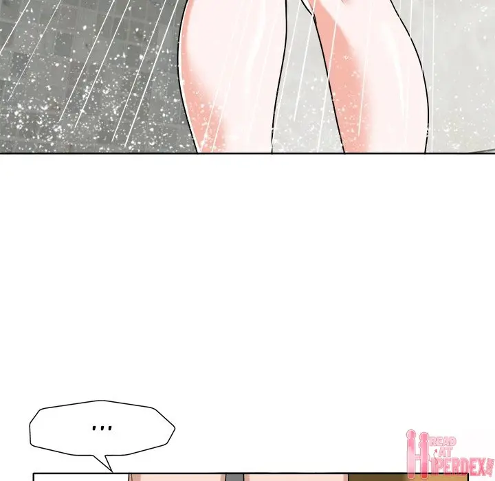 The Affair Chapter 25 - Page 63