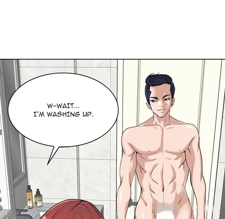 The Affair Chapter 25 - Page 70