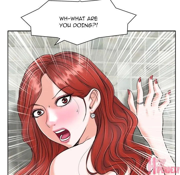 The Affair Chapter 25 - Page 77