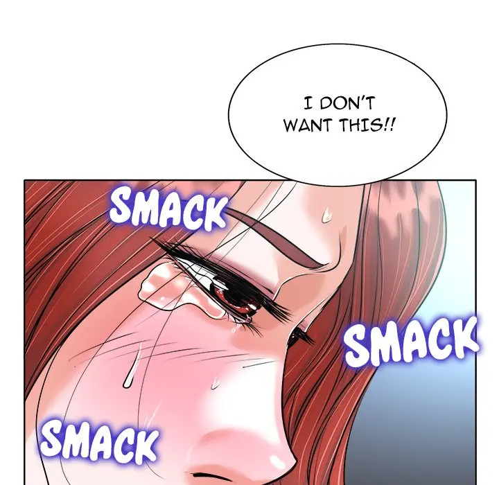The Affair Chapter 25 - Page 85