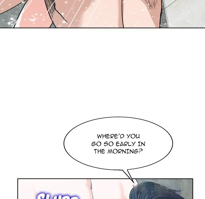 The Affair Chapter 25 - Page 88